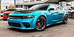 Used 2023 DODGE CHARGER SRT HELLCAT WIDEBODY JAILBREAK RWD in HENDERSON, NEVADA