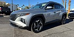Used 2023 HYUNDAI TUCSON LIMITED AWD in HENDERSON, NEVADA