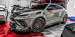 Used 2021 LAMBORGHINI URUS AWD in HENDERSON, NEVADA