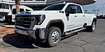 Used 2024 GMC SIERRA 3500HD SLT in HENDERSON, NEVADA