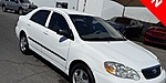 Used 2006 TOYOTA COROLLA CE in HENDERSON, NEVADA