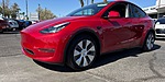 Used 2022 TESLA MODEL Y LONG RANGE AWD in HENDERSON, NEVADA