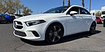 Used 2019 MERCEDES-BENZ A-CLASS A 220 4MATIC SEDAN in HENDERSON, NEVADA