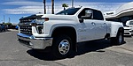 Used 2021 CHEVROLET SILVERADO 3500 4WD CREW CAB 172" LTZ in HENDERSON, NEVADA