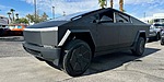 Used 2024 TESLA CYBERTRUCK CYBERBEAST AWD in HENDERSON, NEVADA