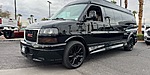Used 2021 GMC SAVANA RWD 3500 155" LS in HENDERSON, NEVADA