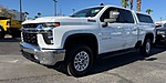 Used 2022 CHEVROLET SILVERADO 2500 4WD CREW CAB 159" LT in HENDERSON, NEVADA