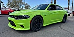 Used 2023 DODGE CHARGER SCAT PACK RWD in HENDERSON, NEVADA