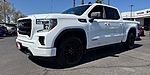 Used 2021 GMC SIERRA 1500 2WD CREW CAB 147" ELEVATION in HENDERSON, NEVADA