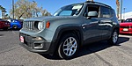 Used 2016 JEEP RENEGADE FWD 4DR LATITUDE in HENDERSON, NEVADA