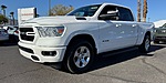 Used 2019 RAM 1500 BIG HORN/LONE STAR 4X2 CREW CAB 6'4" BOX in HENDERSON, NEVADA
