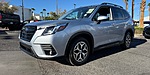 Used 2024 SUBARU FORESTER PREMIUM AWD in HENDERSON, NEVADA