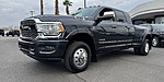 Used 2020 RAM 3500 LIMITED 4X4 MEGA CAB 6'4" BOX in HENDERSON, NEVADA