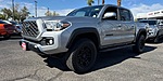 Used 2021 TOYOTA TACOMA TRD PRO DOUBLE CAB 5' BED V6 AT in HENDERSON, NEVADA