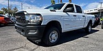 Used 2022 RAM 2500 TRADESMAN 4X4 CREW CAB 6'4" BOX in HENDERSON, NEVADA