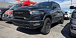 Used 2025 RAM 1500 REBEL in HENDERSON, NEVADA