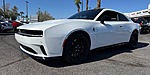 Used 2024 DODGE CHARGER DAYTONA SCAT PACK AWD in HENDERSON, NEVADA