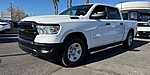 Used 2022 RAM 1500 TRADESMAN 4X2 CREW CAB 5'7" BOX in HENDERSON, NEVADA