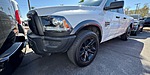 Used 2021 RAM 1500 CLASSIC WARLOCK in HENDERSON, NEVADA