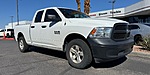 Used 2018 RAM 1500 TRADESMAN in HENDERSON, NEVADA