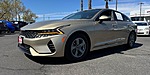 Used 2022 KIA K5 LXS AUTO FWD in HENDERSON, NEVADA