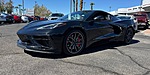 Used 2023 CHEVROLET CORVETTE 2DR STINGRAY CPE W/3LT in HENDERSON, NEVADA