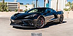 Used 2023 CHEVROLET CORVETTE 2DR STINGRAY CPE W/3LT in HENDERSON, NEVADA