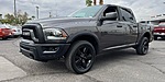 Used 2020 RAM 1500 CLASSIC WARLOCK 4X4 CREW CAB 5'7" BOX in HENDERSON, NEVADA