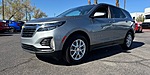 Used 2023 CHEVROLET EQUINOX FWD 4DR LT W/1LT in HENDERSON, NEVADA