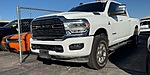 Used 2024 RAM 2500 LARAMIE 4X4 CREW CAB 6'4" BOX in HENDERSON, NEVADA