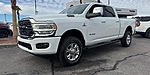Used 2024 RAM 2500 LARAMIE 4X4 CREW CAB 6'4" BOX in HENDERSON, NEVADA