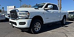 Used 2024 RAM 2500 LARAMIE 4X4 CREW CAB 6'4" BOX in HENDERSON, NEVADA