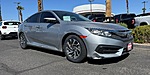 Used 2018 Honda Civic EX in HENDERSON, NEVADA