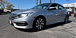 Used 2018 Honda Civic EX CVT in HENDERSON, NEVADA