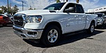 Used 2022 RAM 1500 BIG HORN 4X2 QUAD CAB 6'4" BOX in HENDERSON, NEVADA