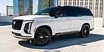 Used 2025 CADILLAC ESCALADE 4WD 4DR SPORT in HENDERSON, NEVADA