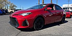 Used 2017 TOYOTA COROLLA L CVT in HENDERSON, NEVADA