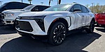 Used 2025 CHEVROLET BLAZER EV RS in HENDERSON, NEVADA