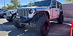 Used 2023 JEEP WRANGLER RUBICON 4XE in HENDERSON, NEVADA
