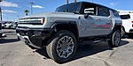 Used 2025 GMC HUMMER EV E4WD 4DR 3X in HENDERSON, NEVADA