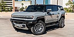 Used 2025 GMC HUMMER EV E4WD 4DR 3X in HENDERSON, NEVADA