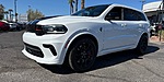 Used 2024 DODGE DURANGO SRT HELLCAT PLUS AWD in HENDERSON, NEVADA