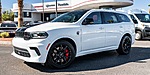 Used 2024 DODGE DURANGO SRT HELLCAT PLUS AWD in HENDERSON, NEVADA