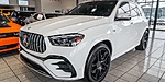 Used 2024 MERCEDES-BENZ GLE AMG GLE 53 4MATIC+ SUV in HENDERSON, NEVADA