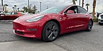 Used 2019 TESLA MODEL 3 LONG RANGE AWD in HENDERSON, NEVADA