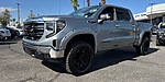 Used 2023 GMC SIERRA 1500 4WD CREW CAB 147" SLT in HENDERSON, NEVADA