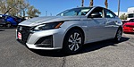 Used 2024 NISSAN ALTIMA 2.5 S SEDAN in HENDERSON, NEVADA