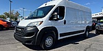 Used 2023 RAM PROMASTER CARGO VAN 2500 HIGH ROOF 159" WB in HENDERSON, NEVADA