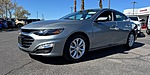 Used 2024 CHEVROLET MALIBU 4DR SDN 1LT in HENDERSON, NEVADA