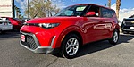 Used 2023 KIA SOUL LX IVT in HENDERSON, NEVADA